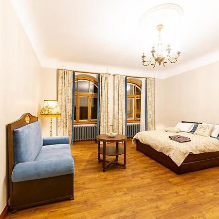 Apartamento Cozy Storie'S Ap, 47Sqm, Renovated 2020, Free Parking Riga Exterior foto