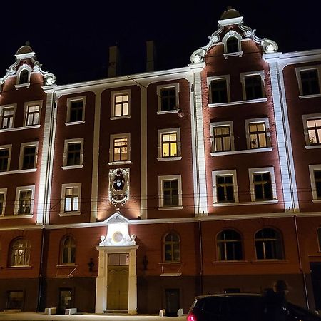 Apartamento Cozy Storie'S Ap, 47Sqm, Renovated 2020, Free Parking Riga Exterior foto