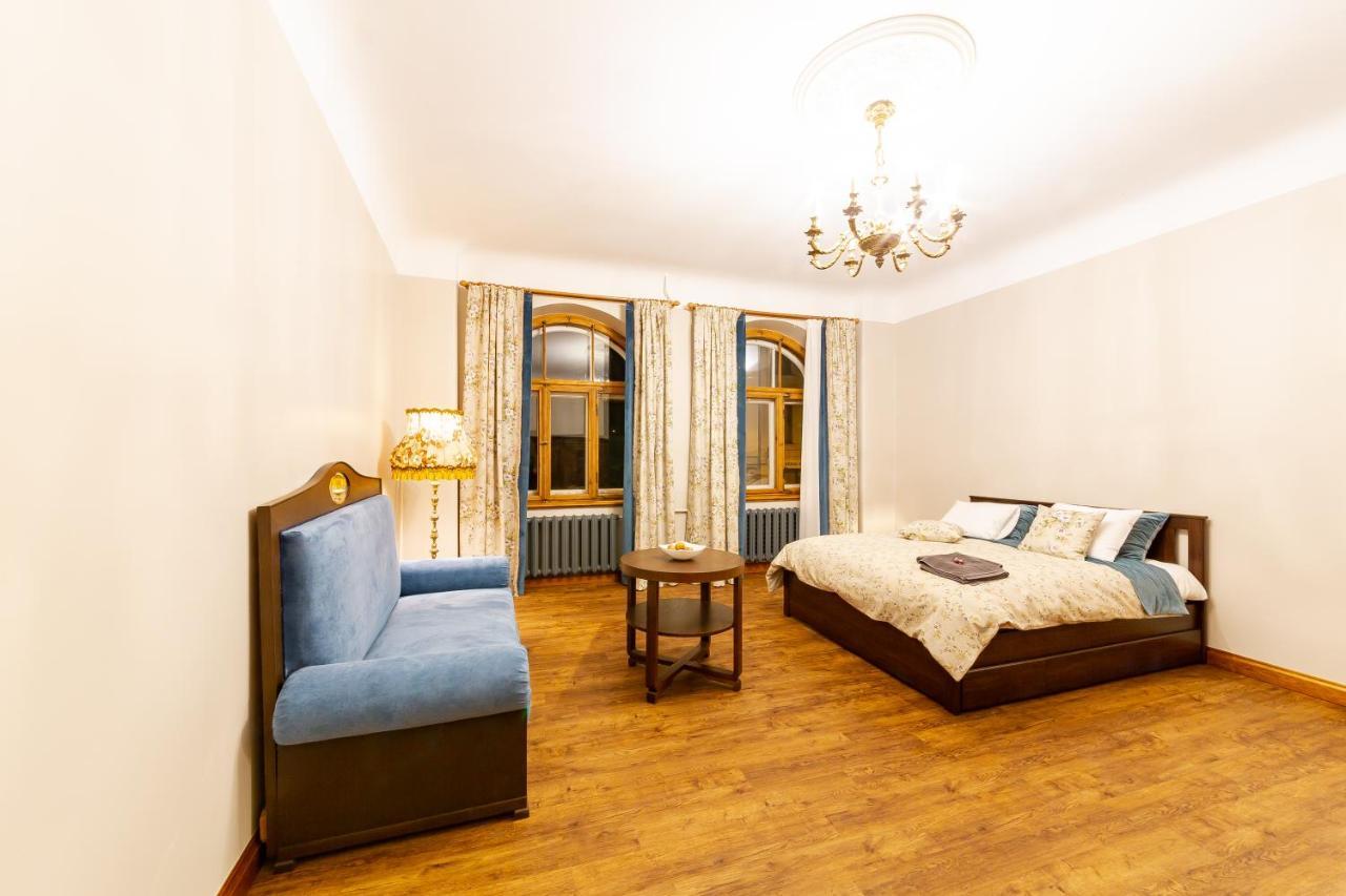 Apartamento Cozy Storie'S Ap, 47Sqm, Renovated 2020, Free Parking Riga Exterior foto