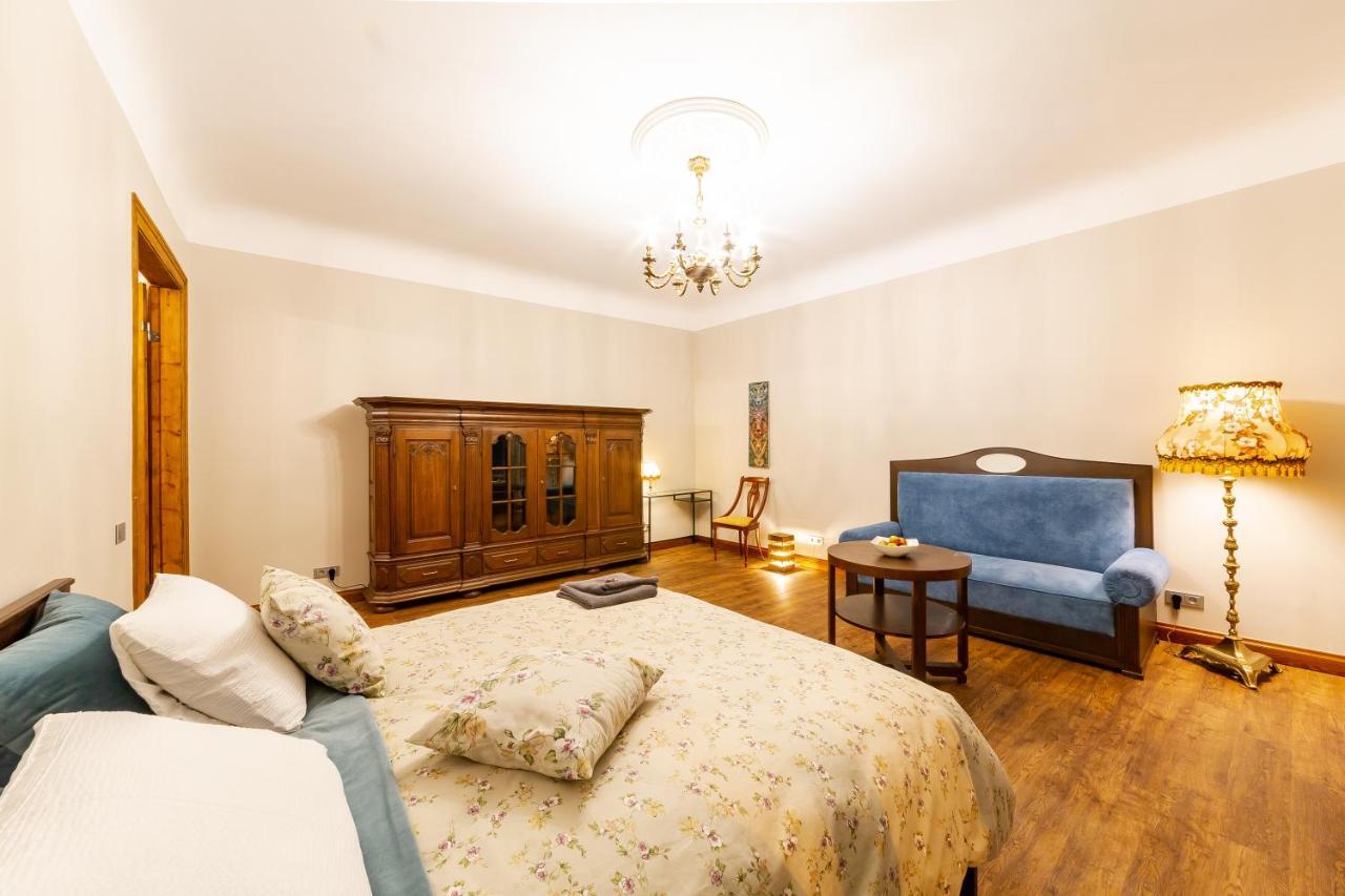 Apartamento Cozy Storie'S Ap, 47Sqm, Renovated 2020, Free Parking Riga Exterior foto