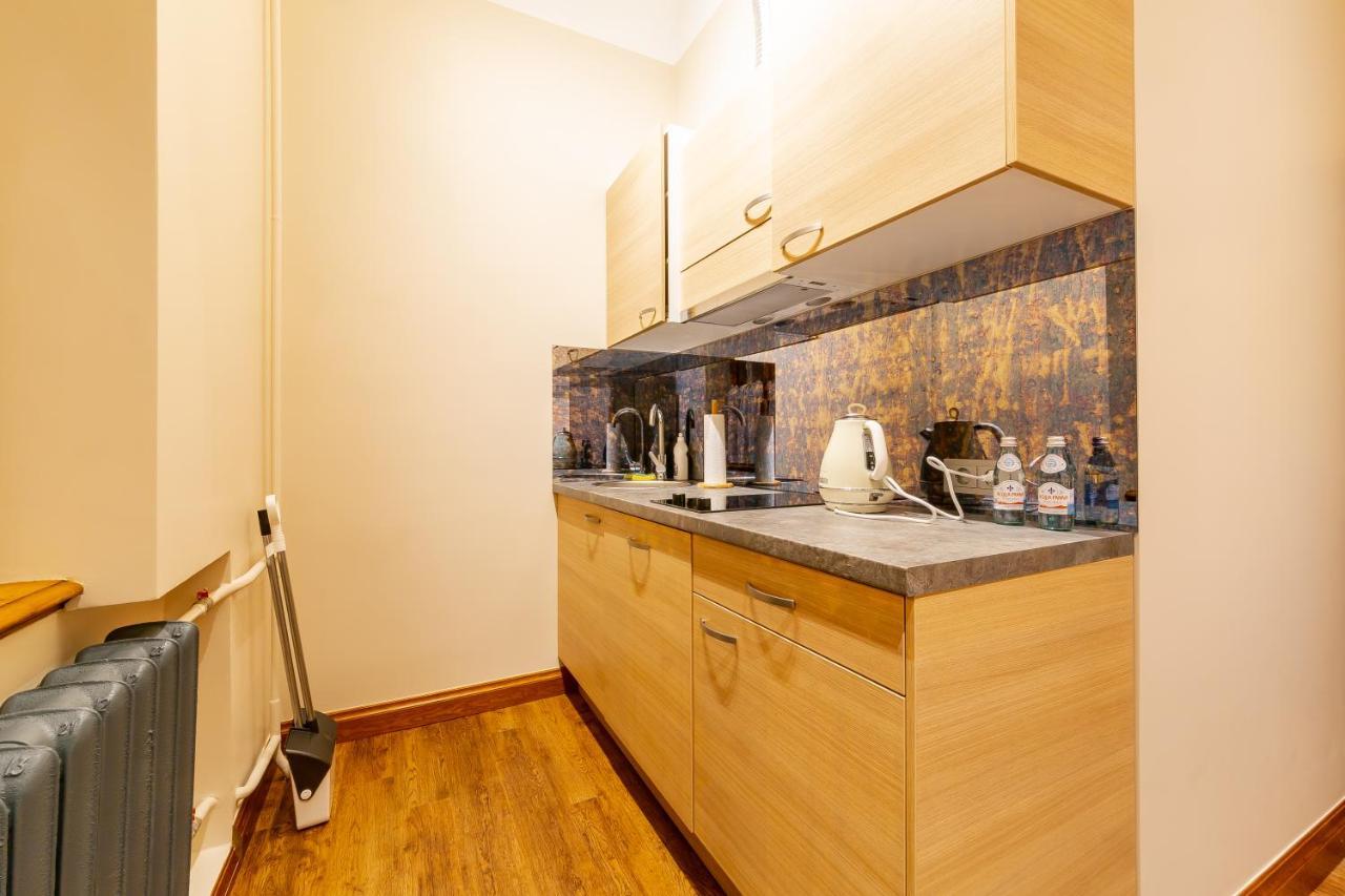 Apartamento Cozy Storie'S Ap, 47Sqm, Renovated 2020, Free Parking Riga Exterior foto